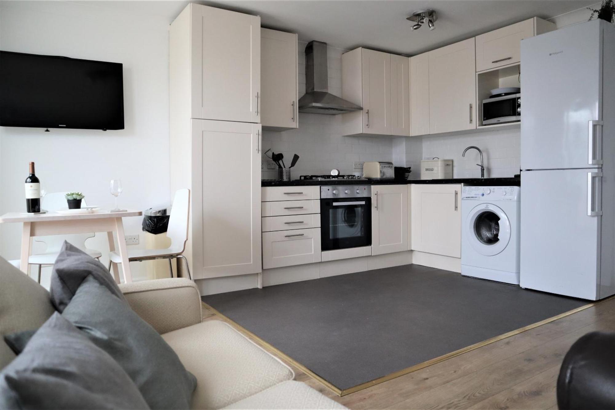 Heron House Thrapston  Kültér fotó