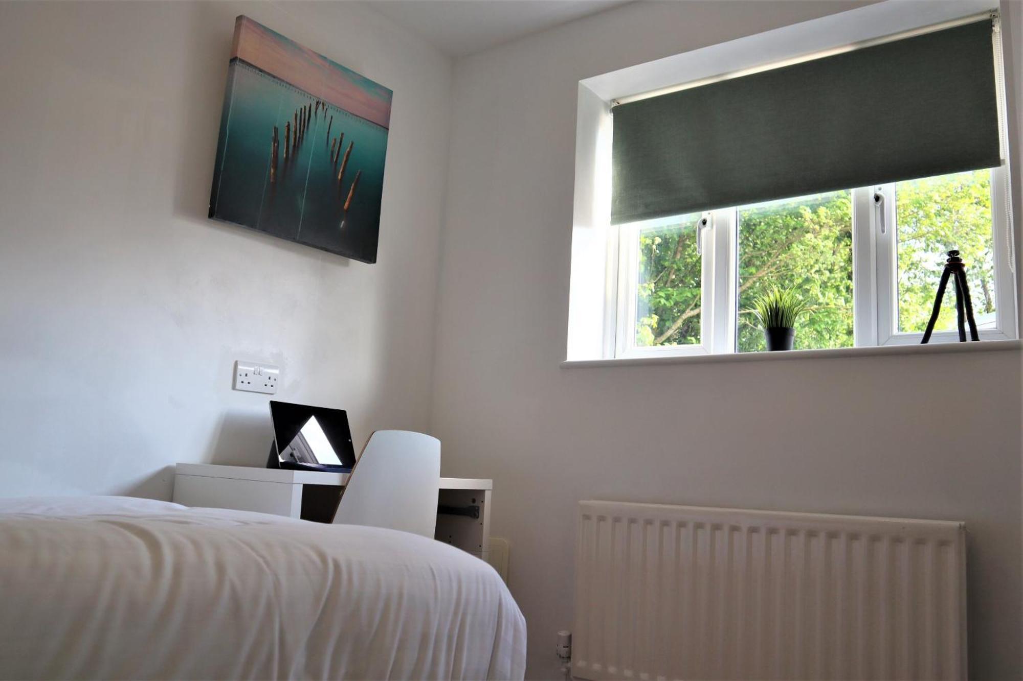 Heron House Thrapston  Kültér fotó