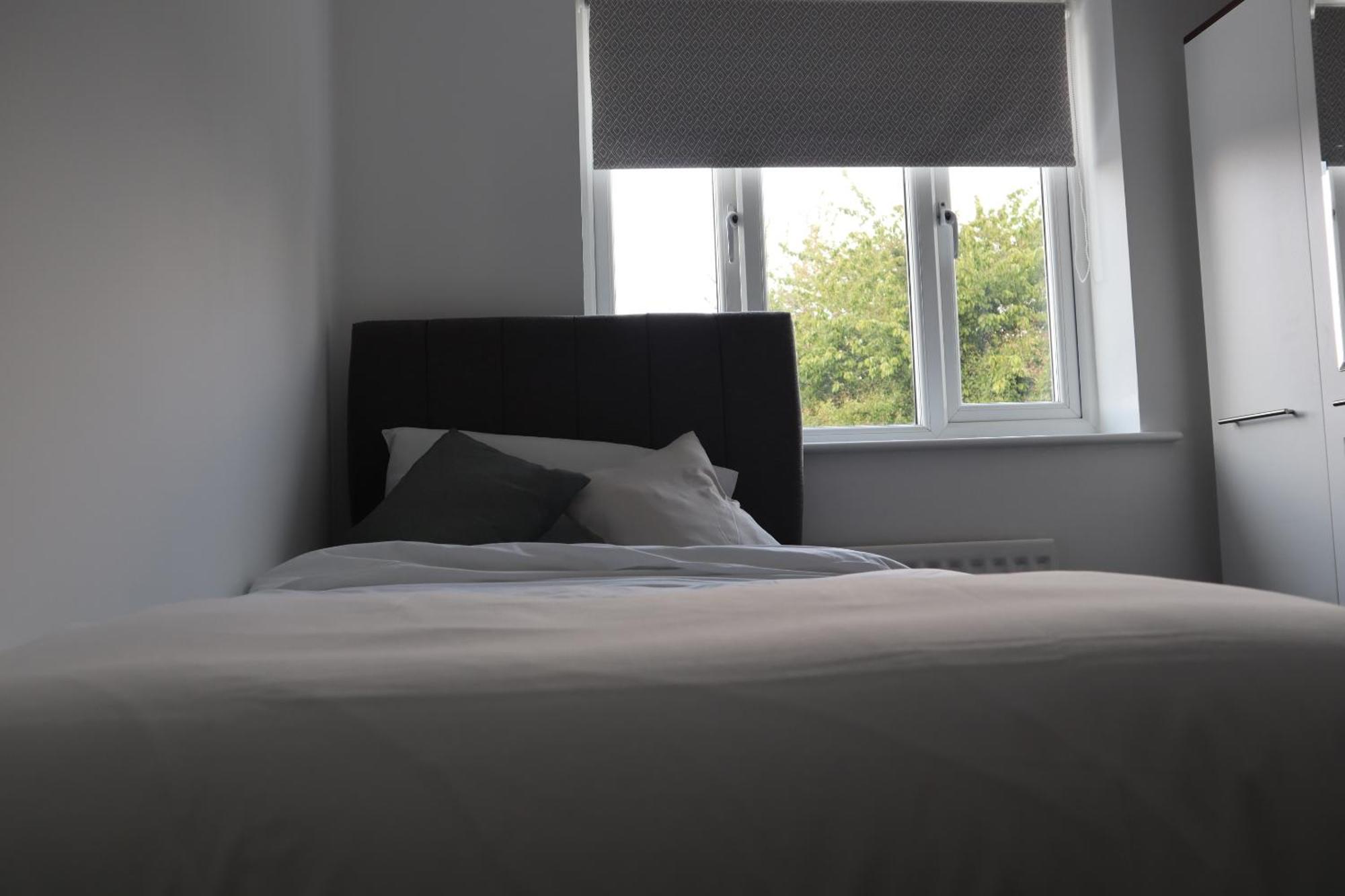 Heron House Thrapston  Kültér fotó