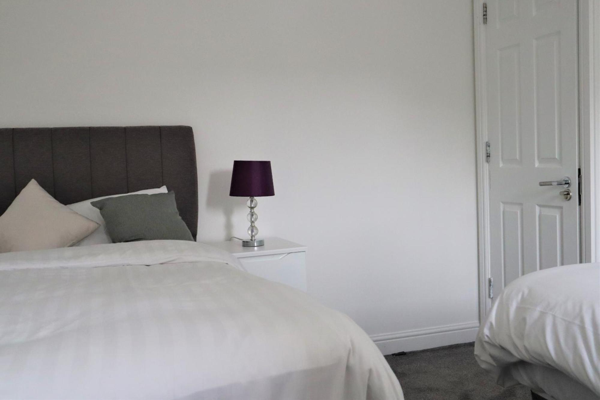 Heron House Thrapston  Kültér fotó
