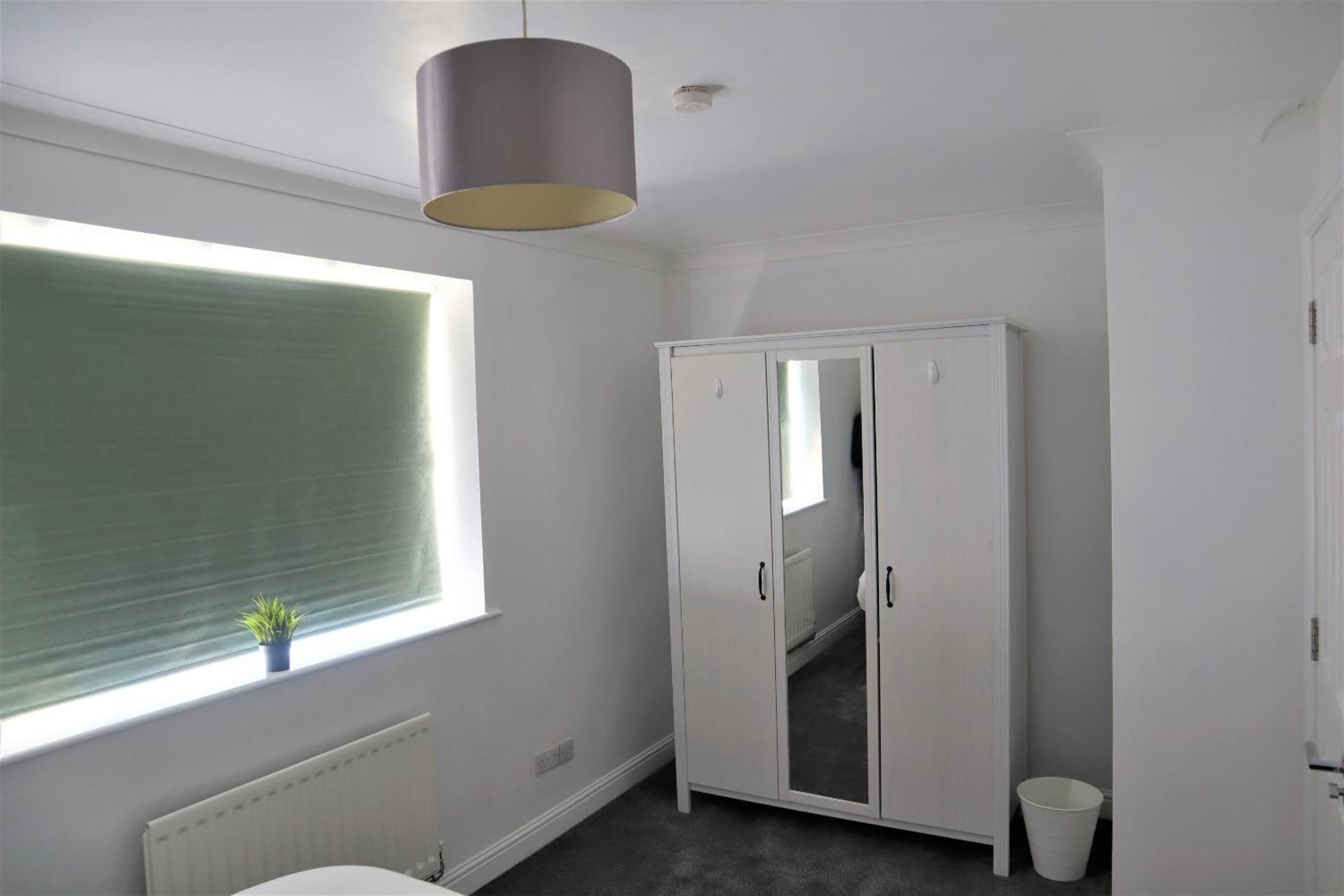 Heron House Thrapston  Kültér fotó